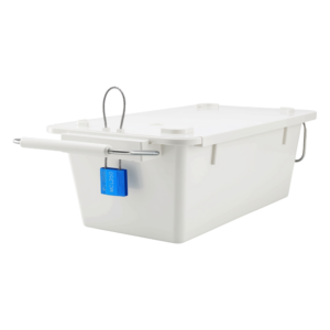 GB Box White | Mega Fortris UK