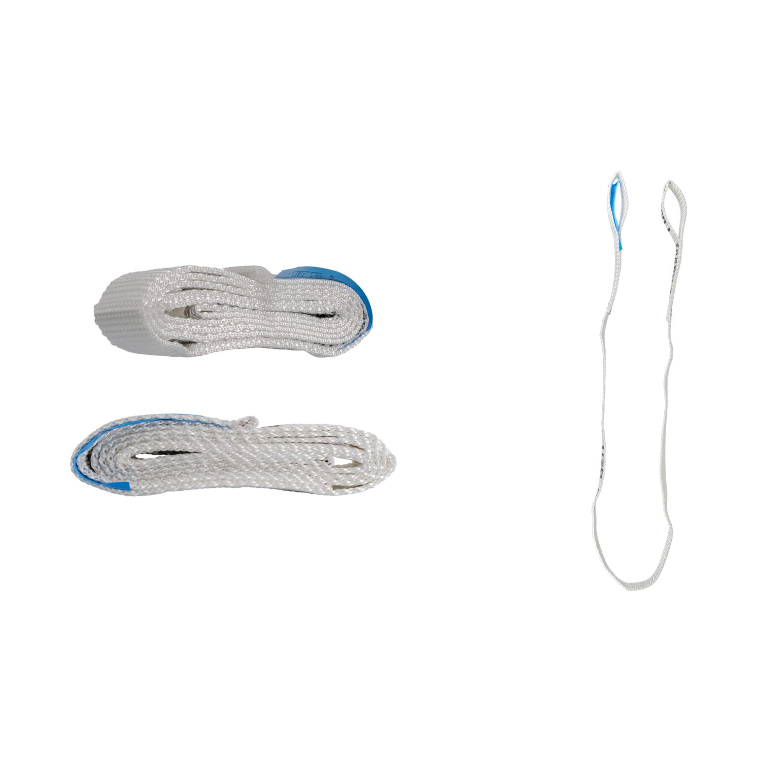Looped End Single Use Lifting Sling | Mega Fortris UK Ltd