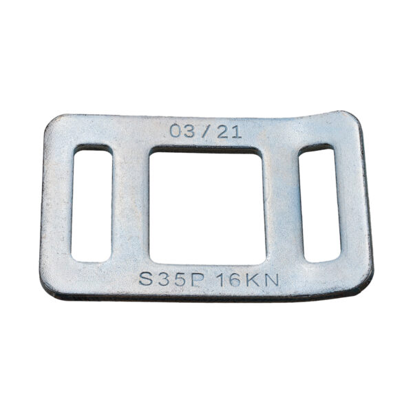 OWB3516P Pressed Steel Buckle