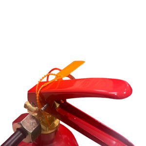 Fire Seal | Mega Fortris UK