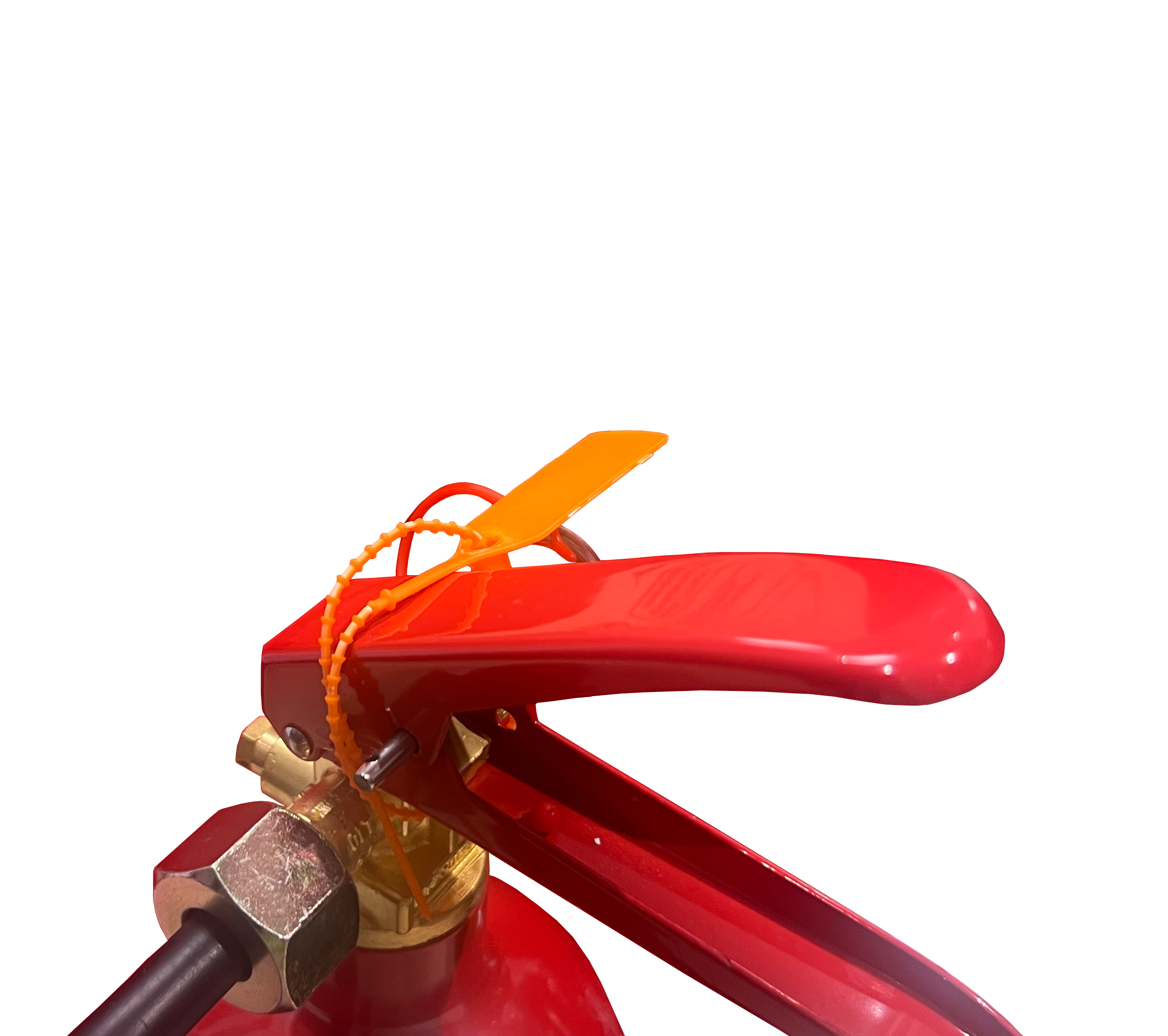 Fire Seal | Mega Fortris UK