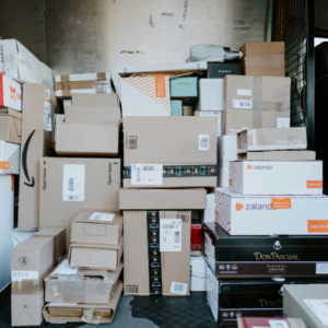 Courier / Postal