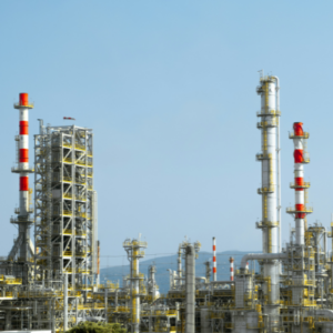 Petrochemical / Oil & Gas