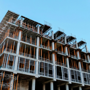 Scaffolding