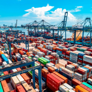 Shipping / Containers