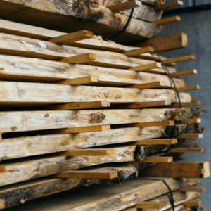 Timber