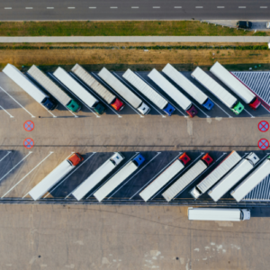 Transport & Logistics